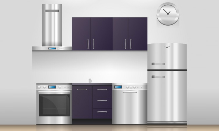 7 Shopping Tips to Mull Over Before Buying a New Appliance for Home