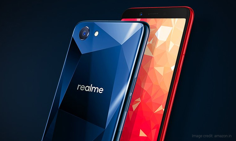 Smartphones Under 10000 to Buy in India in 2018