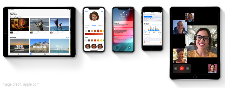 WWDC 2018: Features That Will Transform How We Use Apple Devices