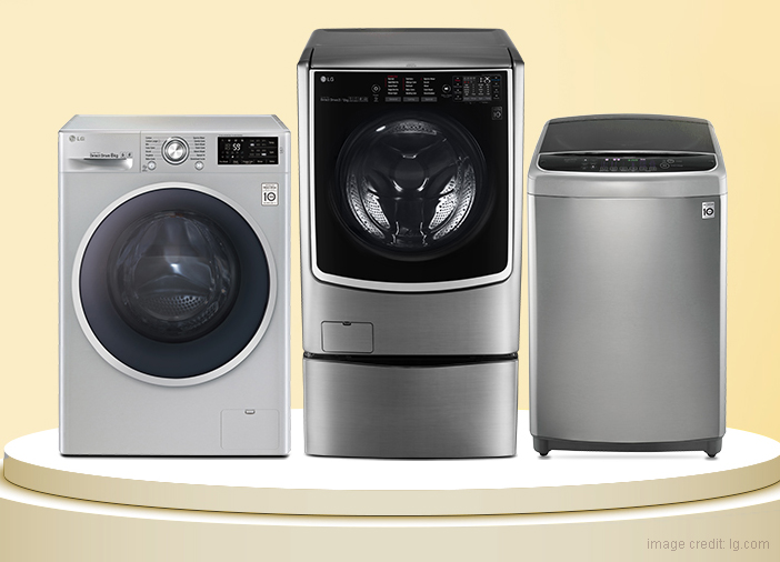 Washing Machine Buying Guide: Pick the Right Washer for your Home