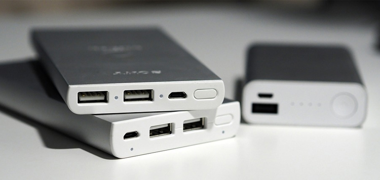 5 Power Bank Buying Tips to Consider Before Making a Choice