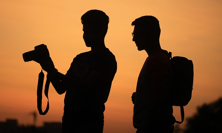 5 Simple Street Photography Tips That Will Make You a Pro