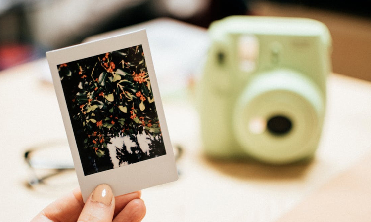 Get Snapping the Retro Way: 5 Reasons to Buy an Instant Camera