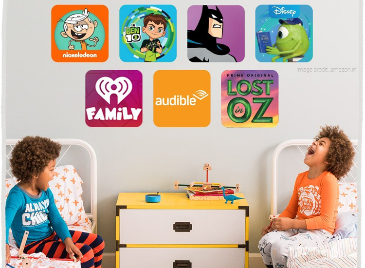 5 Astonishingly Simple Features That Amazon Alexa Doesn’t Support