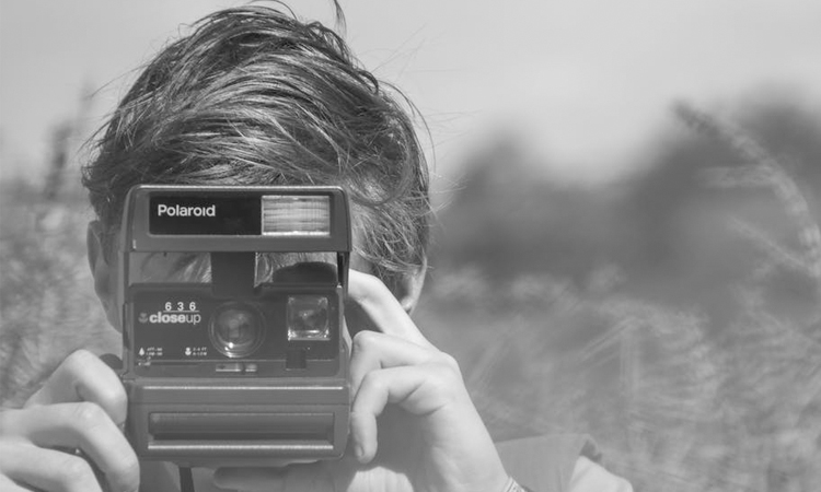 Get Snapping the Retro Way: 5 Reasons to Buy an Instant Camera
