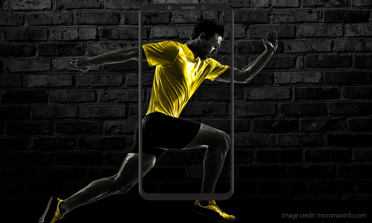 Smartphones Under 10000 to Buy in India in 2018