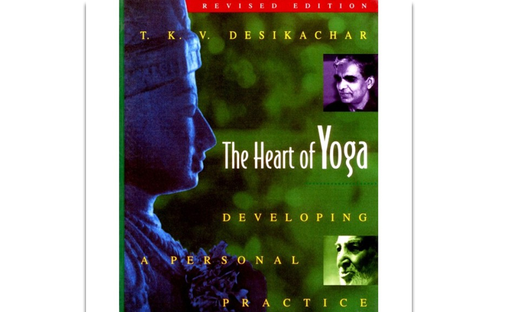 Top 5 Yoga Books That Will Bring You Peace & Serenity This Yoga Day