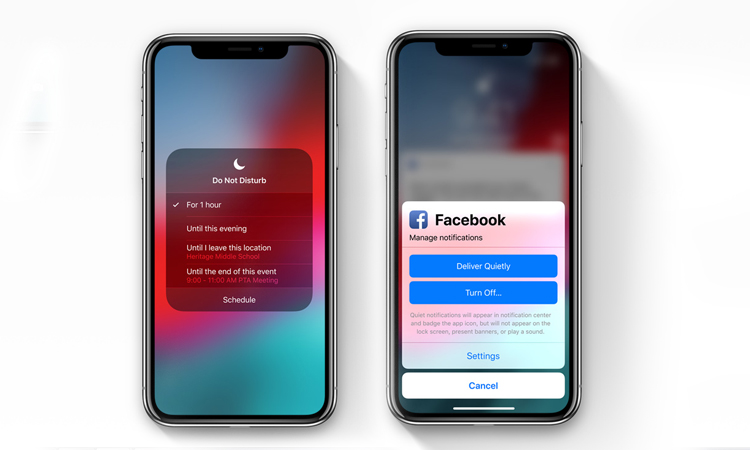WWDC 2018: Features That Will Transform How We Use Apple Devices
