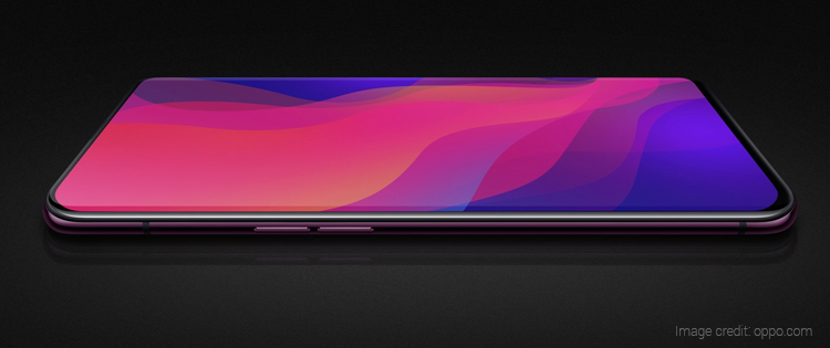 The Best-Selling Popular Smartphone Brands in India in 2018