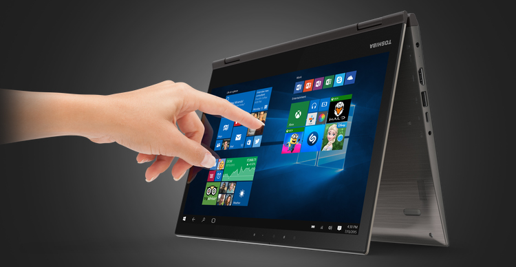 Traditional Laptop Vs 2-in-1: Which One Should You Opt For