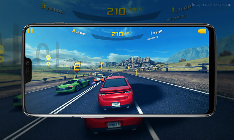 Here’s Why You Should Prefer 6GB RAM Smartphones Over 8GB RAM