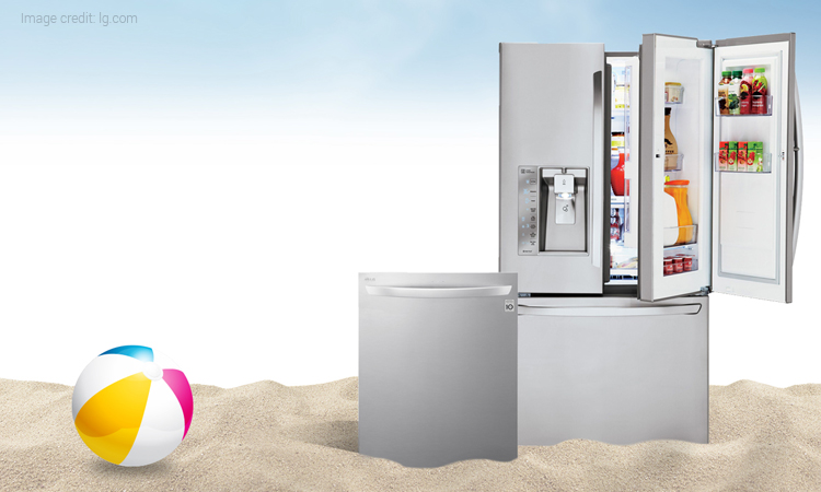 Top 5 Reasons to Choose a French Door Refrigerator