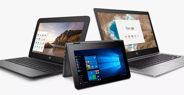 Traditional Laptop Vs 2-in-1: Which One Should You Opt For