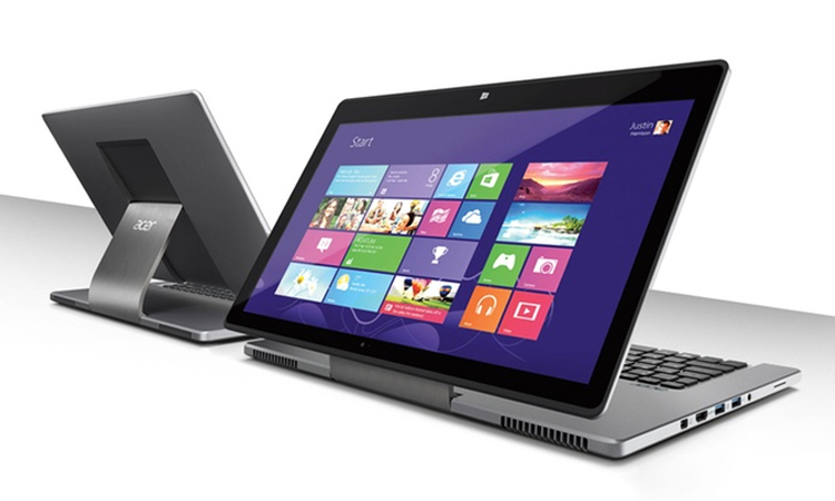 Top 5 Reasons You Should Buy Touchscreen Laptops in India