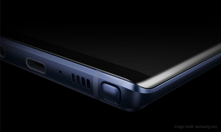 5 Reasons Why Samsung Galaxy Note 9 Should Be Your Next Smartphone