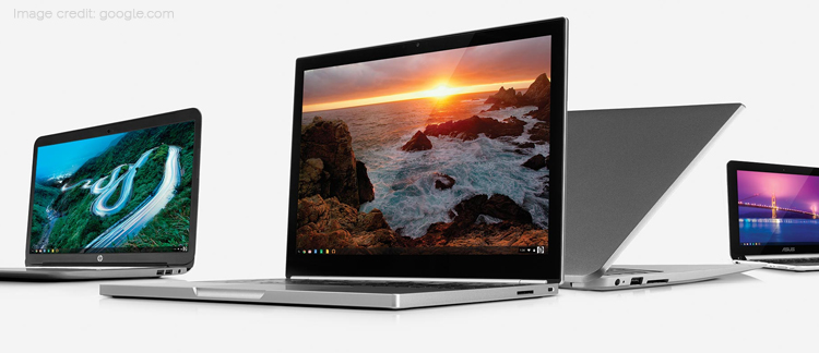 Chromebooks Vs Laptops: Which One Suits Your Requirements?