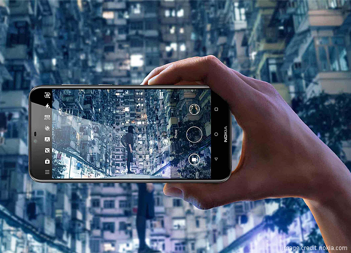 Nokia 6.1 Plus to Arrive in India on August 30