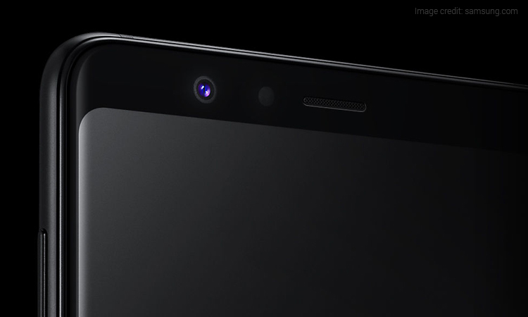 Samsung Galaxy A8 Star to Go on Sale in India