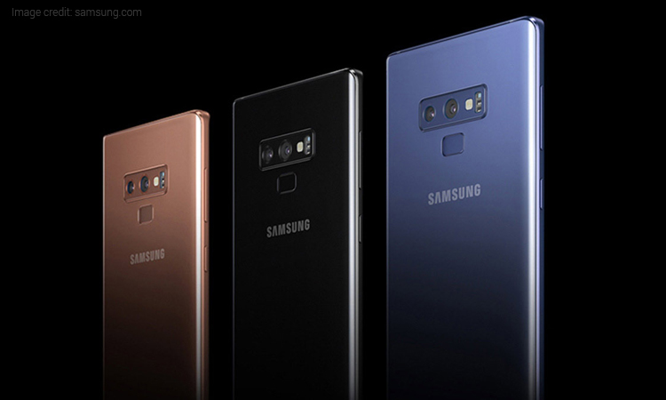 5 Reasons Why Samsung Galaxy Note 9 Should Be Your Next Smartphone