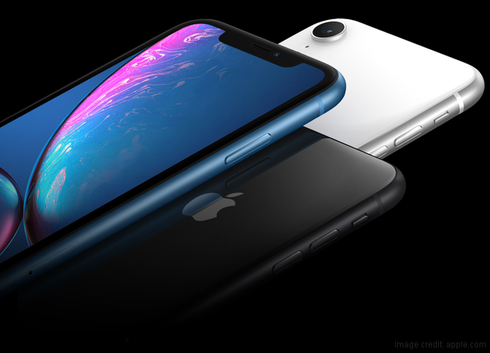 All The Reasons Why You Should Prefer Apple iPhone XR Over iPhone XS