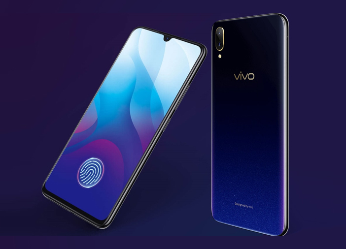 Vivo V11 Launched in India: Find Out the Features & Specifications