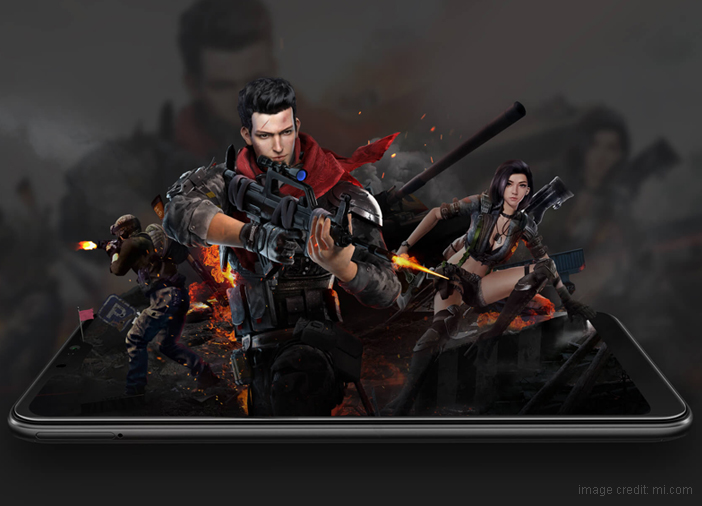 Xiaomi Redmi 6 & Redmi 6 Pro Go On Sale in India