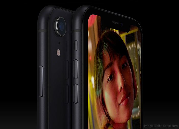 All The Reasons Why You Should Prefer Apple iPhone XR Over iPhone XS