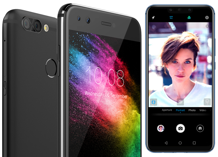 Love Clicking Selfies? Here Are the Top 7 Dual Front Camera Mobiles to Choose From