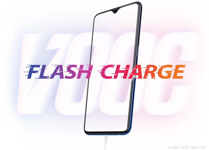 Oppo F9 to go on Sale in India on September 15: Features & Specifications