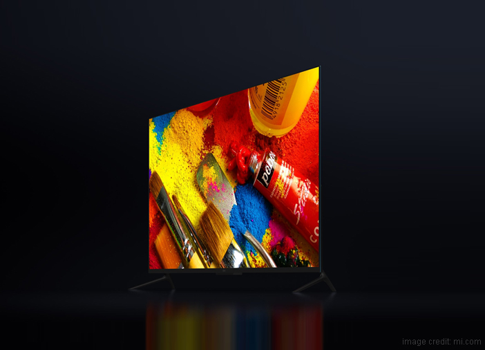 Top 5 Interesting Features That the Xiaomi Mi TV 4 Pro Line-Up Offers