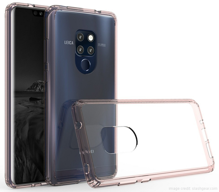 Huawei Mate 20X Gaming Smartphone to Launch on Oct 16
