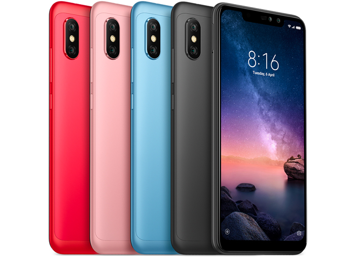 5 Reasons Why the Xiaomi Redmi Note 6 Pro is Worth Waiting For