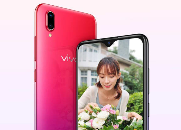 Vivo Y93: First Smartphone with Snapdragon 439 Launched