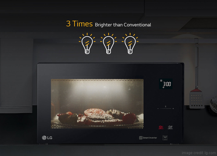 Most Efficient Smart Microwave Features to Look For