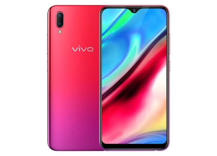 Vivo Y93: First Smartphone with Snapdragon 439 Launched