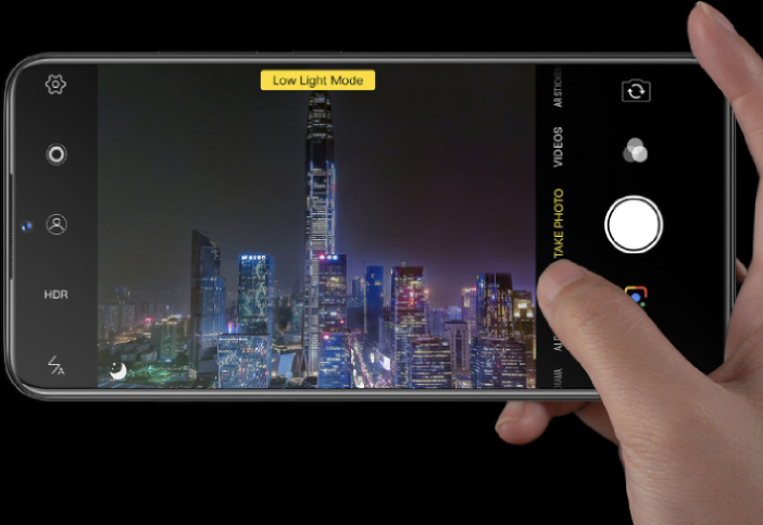 Vivo V12 Pro Launch Date Set During the First Half of 2019