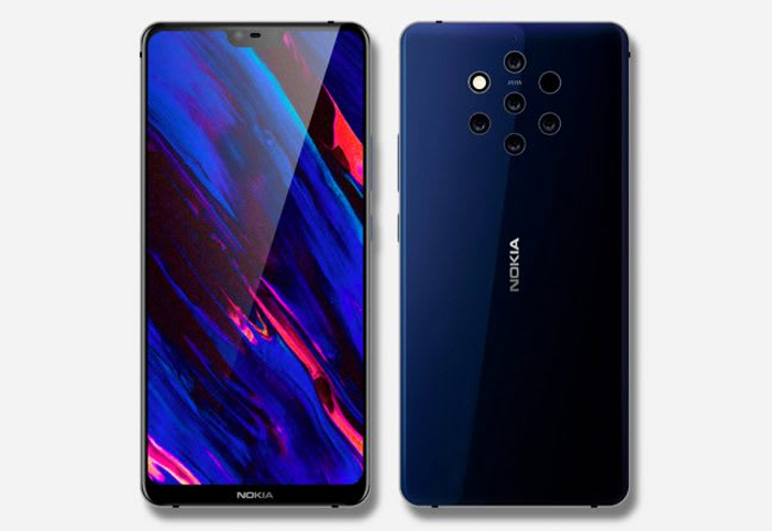 Nokia 9 PureView Launch Postponed Due to Camera Issues
