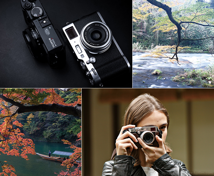 Different Types of Cameras and Which One Suits Your Photography Needs