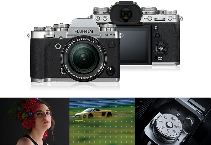 Different Types of Cameras and Which One Suits Your Photography Needs