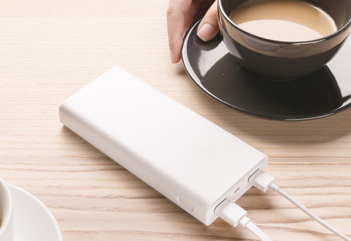 Charge Your Phone on a Budget Best Power Banks in India That Launched in 2018 