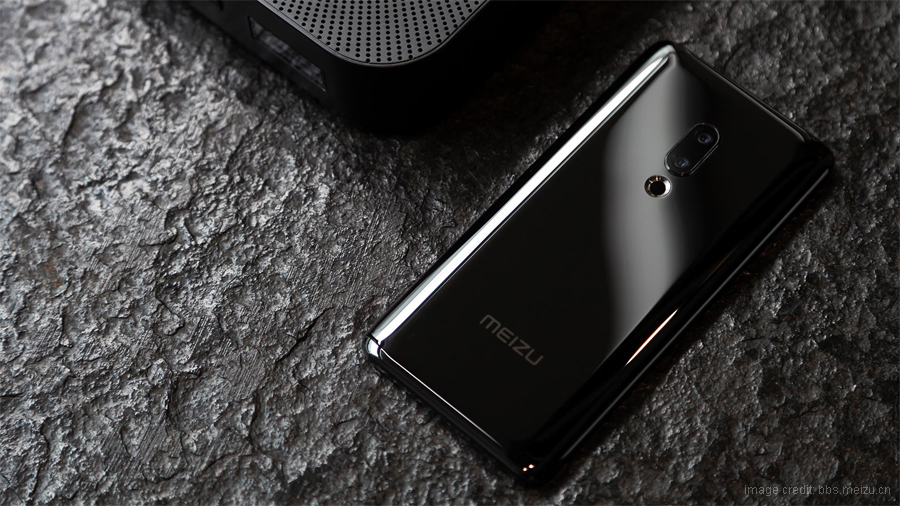 Meizu Zero: What Features Does the World’s First Portless Smartphone Offer?