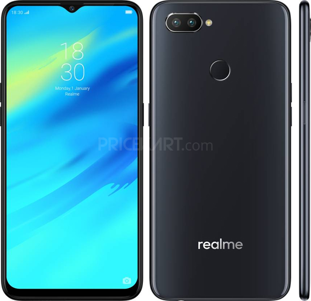 Realme 3 Confirmed to Debut in Q1 2019 with 48MP Camera