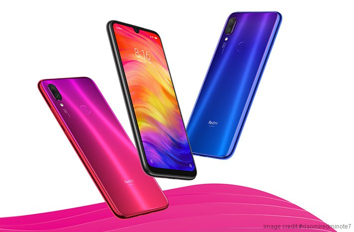 Xiaomi Redmi Note 7 India Launch Teased on Twitter