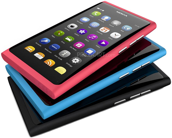 Classic Nokia N9 Phone to Make a Comeback with KaiOS