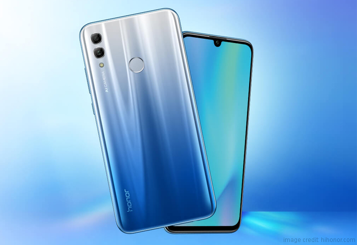 Here’s Everything That You Need to Know about Honor 10 Lite
