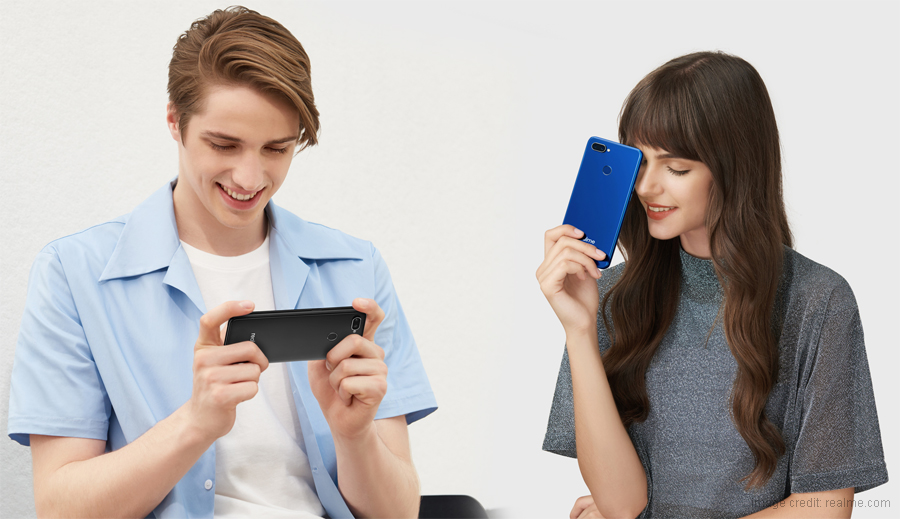 Realme 3 Confirmed to Debut in Q1 2019 with 48MP Camera