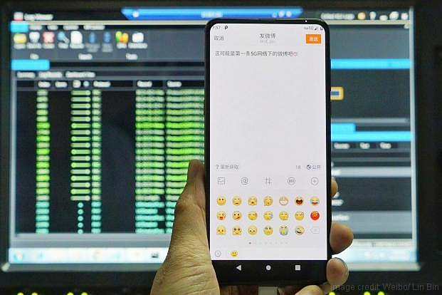 Xiaomi Mi Mix 3 5G Variant to Launch Ahead of MWC 2019