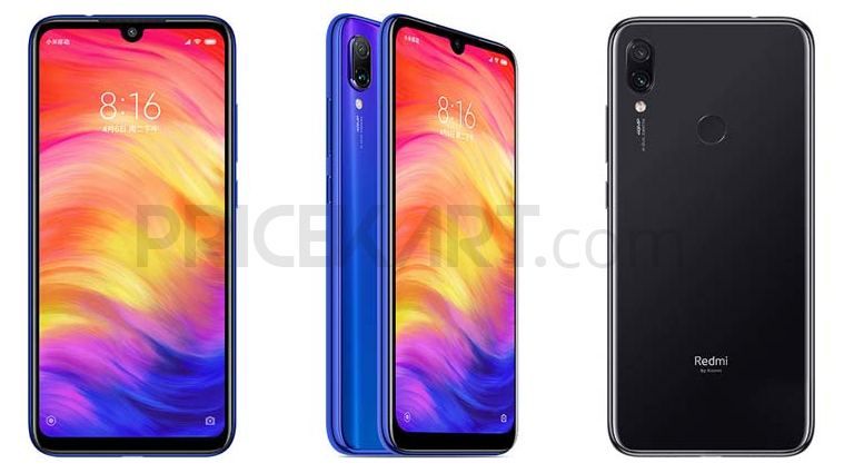 Xiaomi Redmi Note 7 India Launch Teased on Twitter