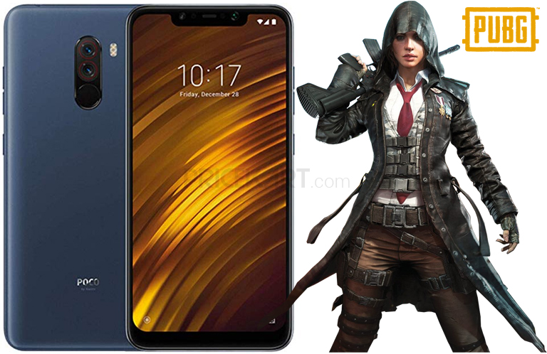 Enjoy Playing PUBG? Here are the 5 Best Smartphones for Playing PUBG