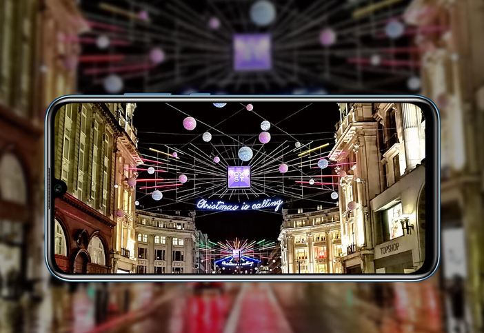 Honor 10 Lite to Make its Debut in India on January 15